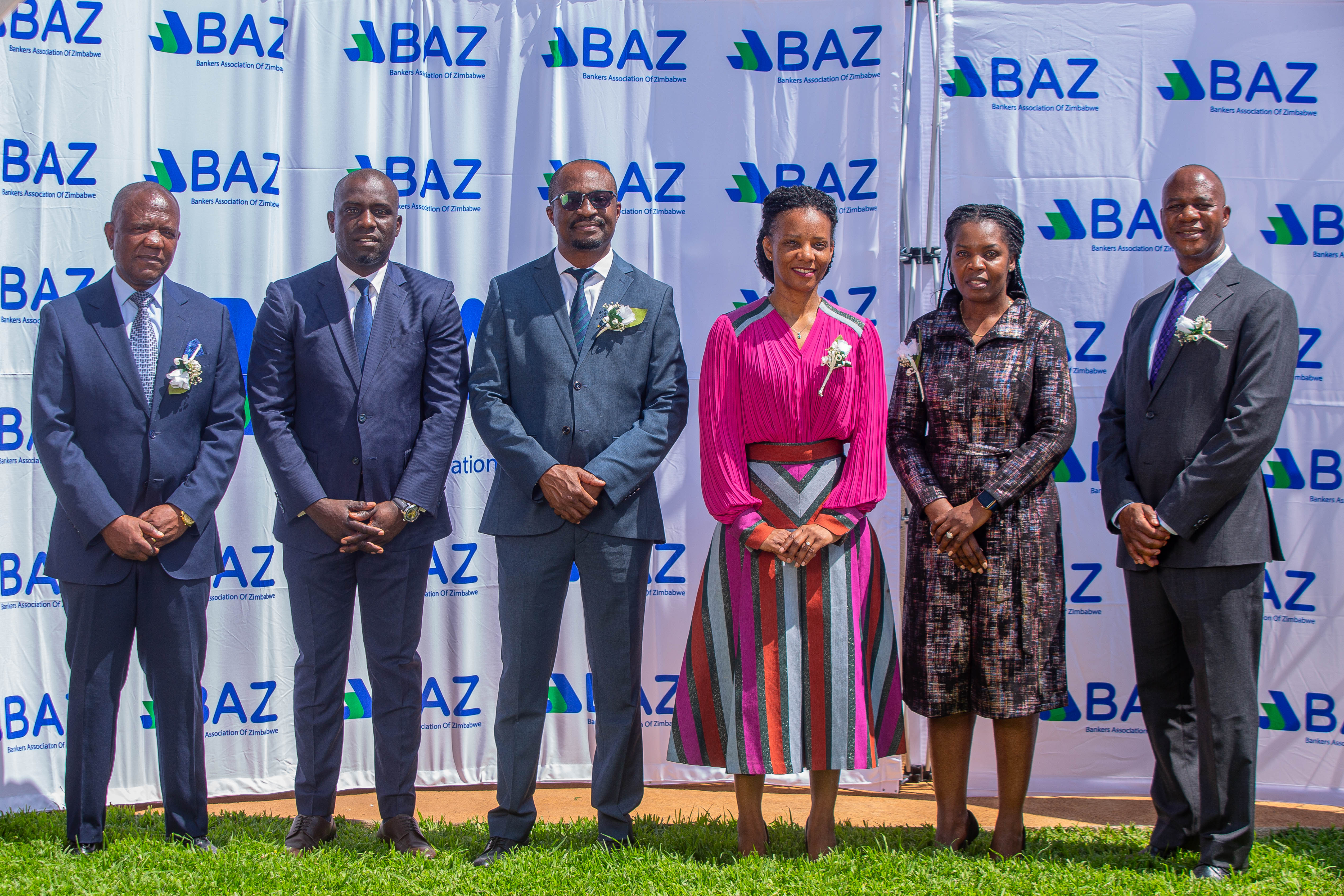 BAZ Official Opening